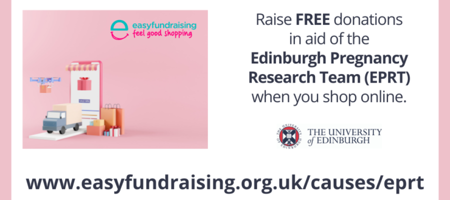 Fundraise Whilst You Shop!