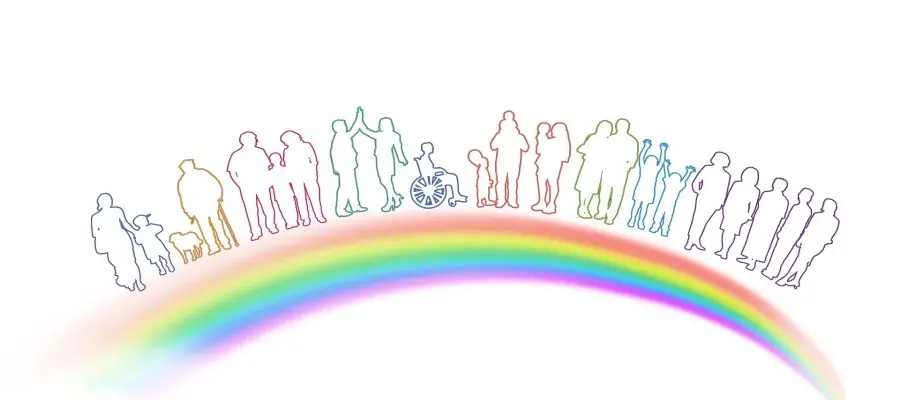 Inclusivity