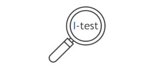 I-test