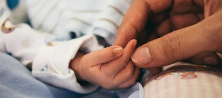 Small Baby Research Clinic