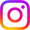 Instagram icon